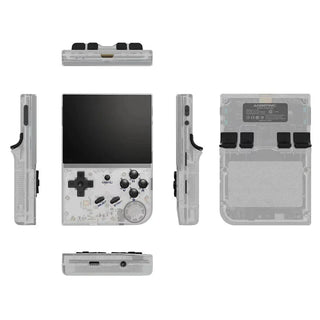 ANBERNIC RG35XX Portable Retro Handheld Game Console 3.5Inch IPS Screen Video Game Consoles Linux System