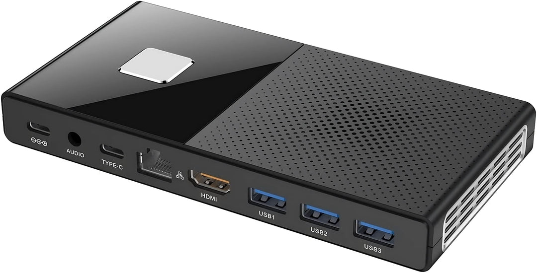 Certified Mini PCs for Personal & Commercial Needs: SkullSaints Collection  – ElectroniksIndia